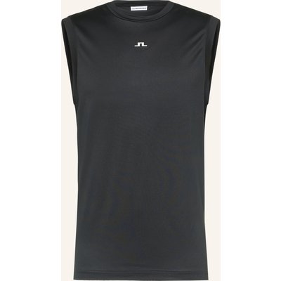 J.Lindeberg Funktionstop schwarz