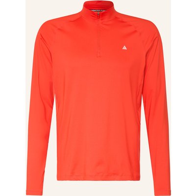 Nike Funktionsshirt Acg Wildsee rot
