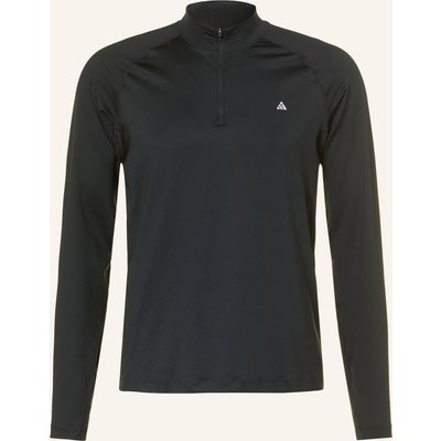 Nike Funktionsshirt Acg Wildsee schwarz