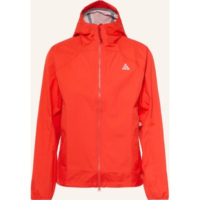 Nike Funktionsjacke Acg Phantazma Storm-Fit Adv rot