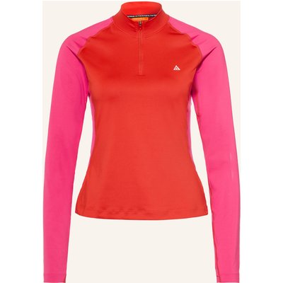 Nike Midlayer Acg Wildsee rot