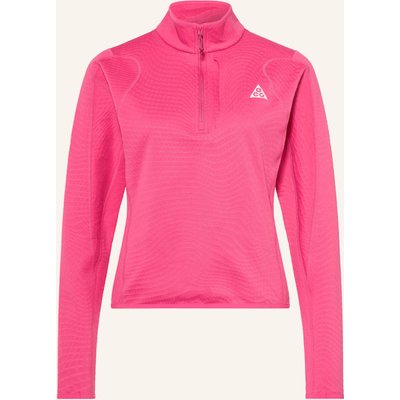 Nike Midlayer Acg Wolf Grid pink