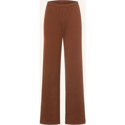Nike Sweatpants braun
