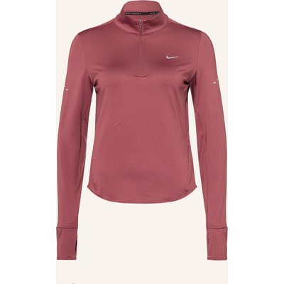 Nike Funktionsshirt Swift rosa