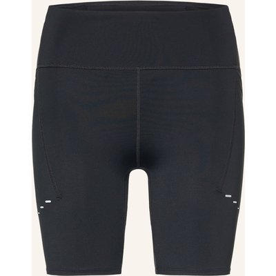 Nike Tights Swift schwarz
