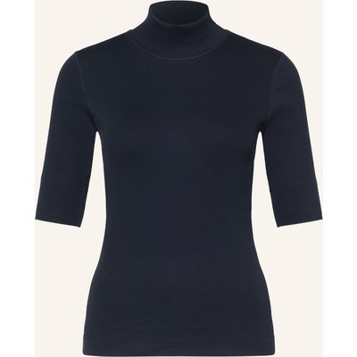 Marc Cain Shirt Mit 3/4-Arm blau