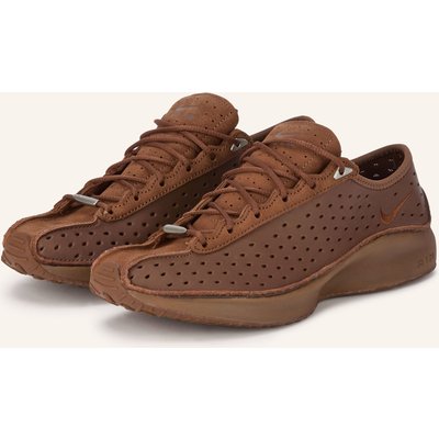 Nike Sneaker Air Superfly braun