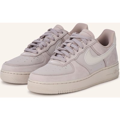 Nike Sneaker Air Force 1 Retp Premium grau