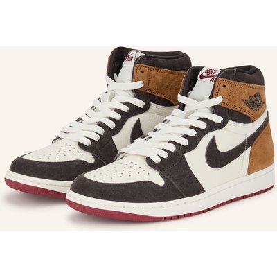 Jordan Hightop-Sneaker Air Jordan 1 Retro High Og Love Letter braun