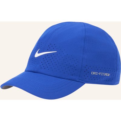 Nike Cap Dri-Fit Adv Club blau