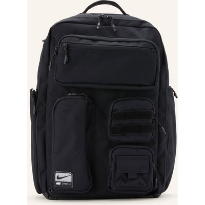 Nike Rucksack Utility Elite 37 L Mit Laptop-Fach schwarz