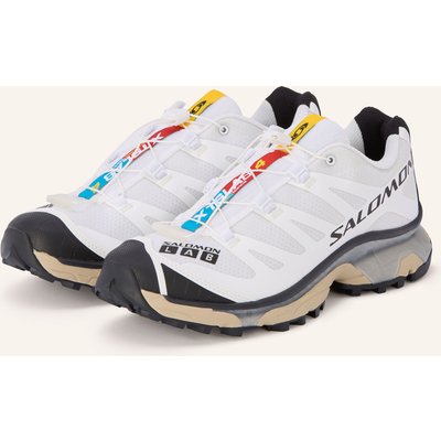Salomon Sneaker Xt-4 Og weiss