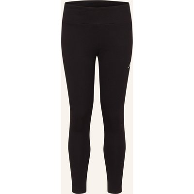Jordan Leggings Dri-Fit Essentials schwarz