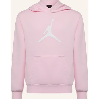 Jordan Hoodie Mj Jumbo rosa