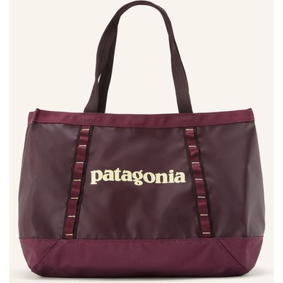 Patagonia Shopper Black Hole 25 L rot