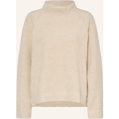 Patagonia Fleecepullover Reclaimed beige
