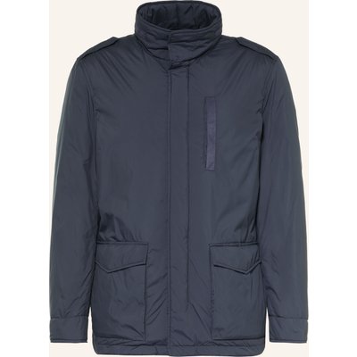 Herno Jacke blau