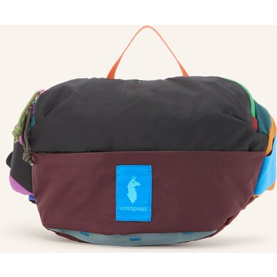 Cotopaxi Gürteltasche Empacable Del Día 3 L rot
