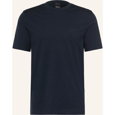 Boss T-Shirt Thompson blau