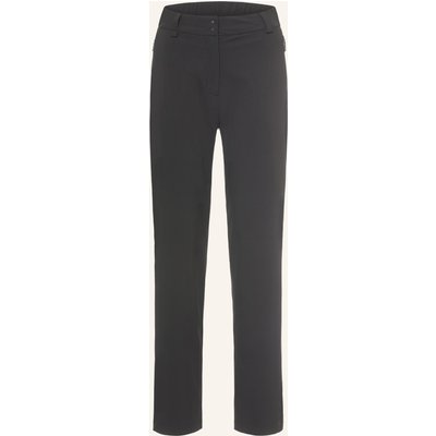 Jeanne Baret Hose Orkney schwarz