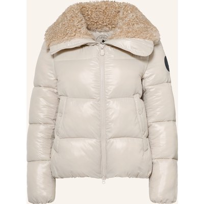 Save The Duck Steppjacke Moma beige