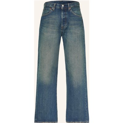 Levi's® Jeans 501 Loose Fit blau