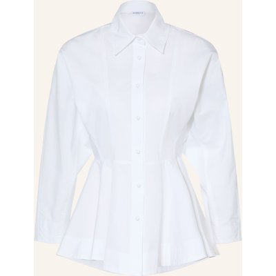 Marella Hemdbluse Mlscaliga weiss
