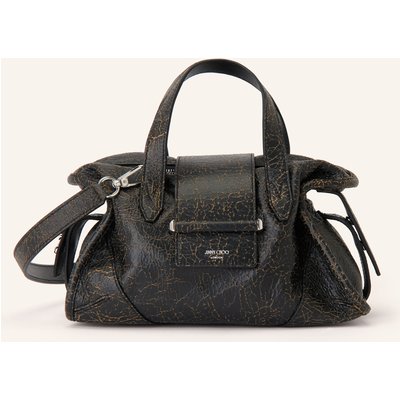 Jimmy Choo Handtasche Bar Filo Small braun