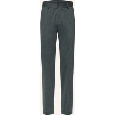 Strellson Anzughose Tius Slim Fit gruen