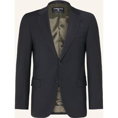 Strellson Anzugsakko alzer4 Slim Fit schwarz