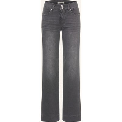 Levi's® Wide Leg Jeans 318™ grau