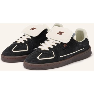 Thesing Sneaker Big Bang schwarz
