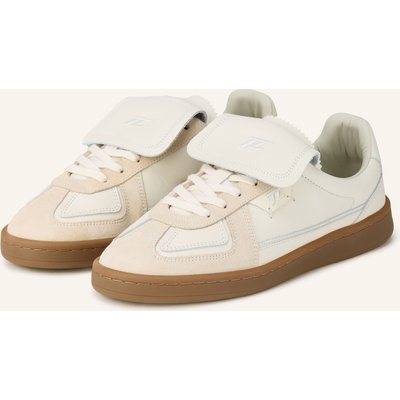 Thesing Sneaker Big Bang weiss