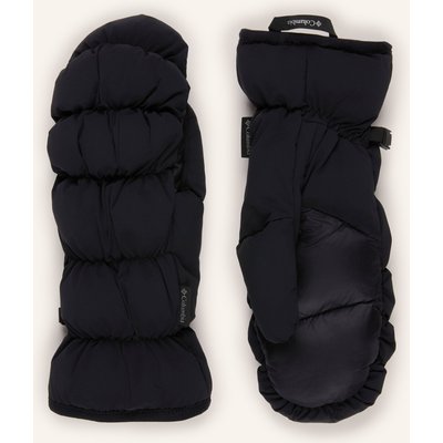 Columbia Fäustlinge Csc Luxe™ schwarz