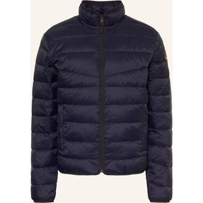 Napapijri Steppjacke Aerons blau