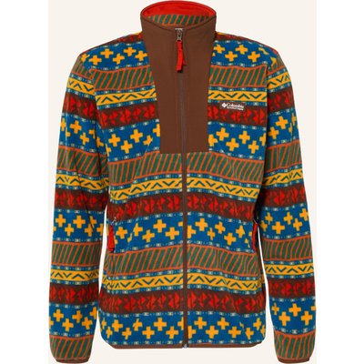 Columbia Fleecejacke Sequoia Grove™ Ii braun
