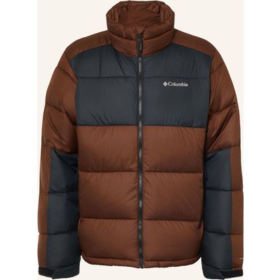 Columbia Steppjacke Pike Lake™ Ii braun