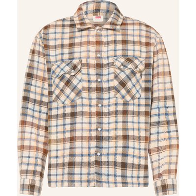Levi's® Overshirt beige