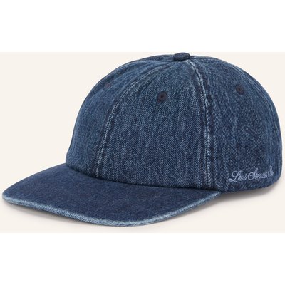 Levi's® Jeans-Cap blau