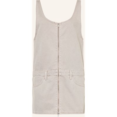 Levi's® Jeanskleid grau