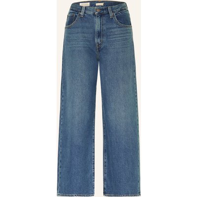 Levi's® Wide Leg Jeans Cinch blau
