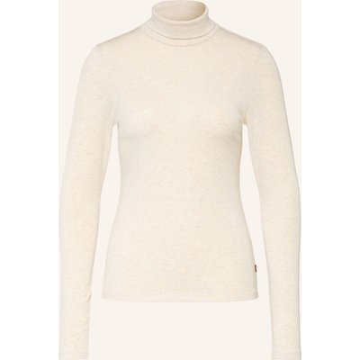 Levi's® Rollkragenshirt beige