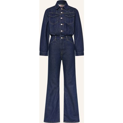 Levi's® Jeans-Jumpsuit blau