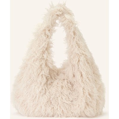 Levi's® Schultertasche Emerson weiss