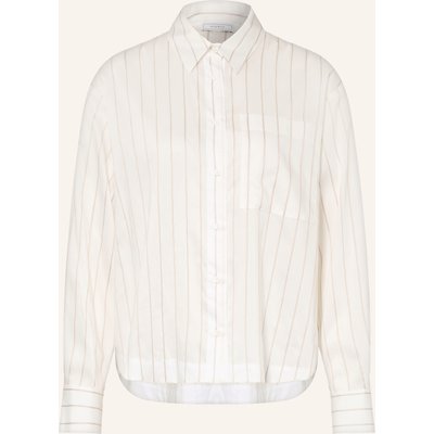 Peserico Hemdbluse beige
