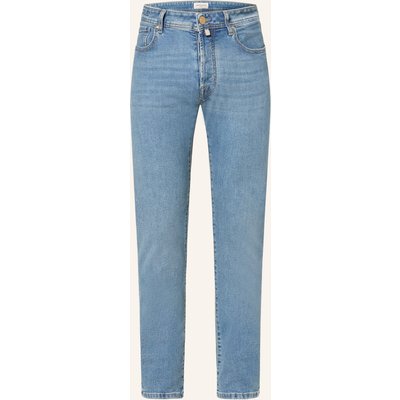 Jacob Cohen Jeans Bard Slim Fit blau