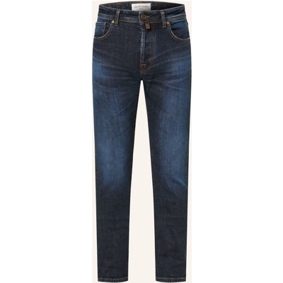 Jacob Cohen Jeans Bard Slim Fit blau
