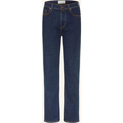 Jacob Cohen Jeans Edo Regular Straight Fit blau