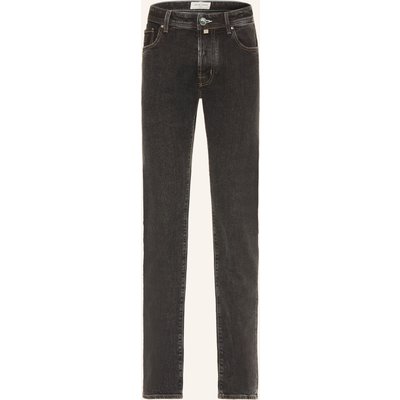 Jacob Cohen Jeans Bard Slim Fit grau