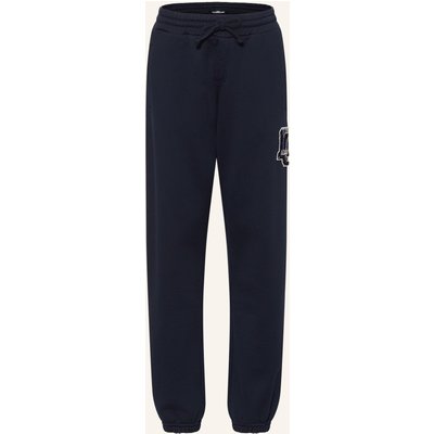 Dolce & Gabbana Sweatpants blau